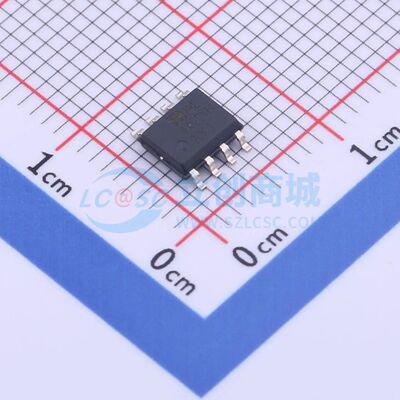 MIC4422YM SOIC-8 栅极驱动芯片 全新原装 电子元器件配单