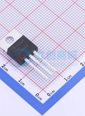 FDP020N06B-F102 TO-220 场效应管(MOSFET) ON(安森美)原装正品
