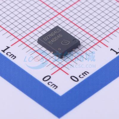 BSC027N04LSG TDSON-8-EP(5x6) 场效应管(MOSFET) 全新进口原装