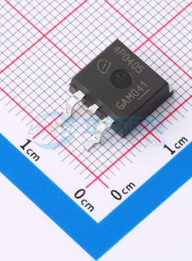 IPB80P04P405 TO-263 场效应管(MOSFET) 全新进口原装 电子元件配