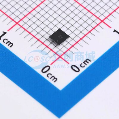 DAC60508ZYZFR DSBGA-16(2.4x2.4) 数模转换芯片DAC TI全新正品原