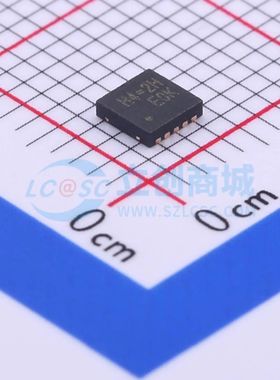 RT8509GQW WDFN-10-EP(3x3) DC-DC电源芯片 RICHTEK(立锜)全新原