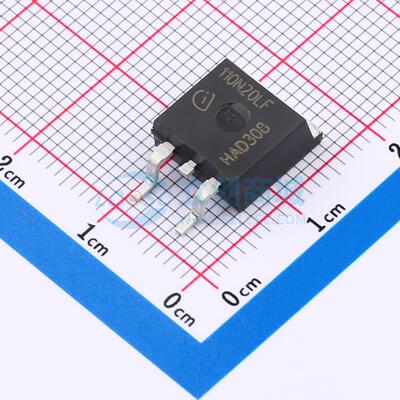 IPB110N20N3LF TO-263-3 场效应管(MOSFET) 全新进口原装 电子元