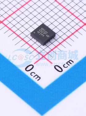 HMC408LP3ETR QFN-16(3x3) RF放大器 原装正品 电子元器件配单