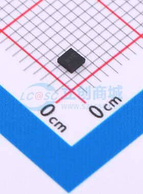 DXTN5820DFDB-7 - 三极管(BJT) DIODES(美台)原装正品 电子元件配