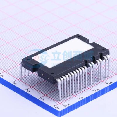 FNA41560B2 SPM-AA-C26 智能功率模块(IPM) ON(安森美)原装正品