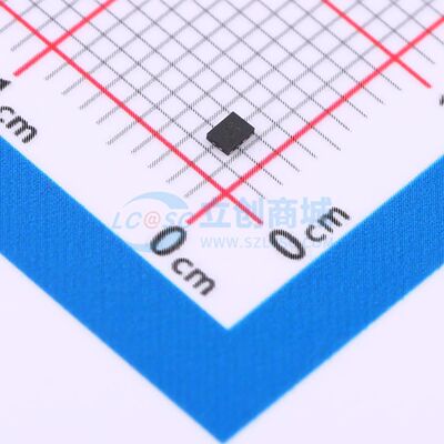 AP7345D-285285RH4-7 X2-DFN1612-8 线性稳压器(LDO) DIODES(美台