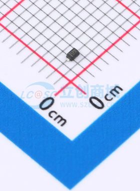 拍一发十 LEDZ5.6BT1G SOD-523 稳压二极管 LRC原装正品 电子元件