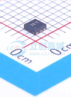 拍一发十 LP3218DT1G DFN2020-6S 场效应管(MOSFET) LRC原装正品