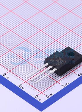 VS-25TTS08FP-M3 TO-220 晶闸管(可控硅)/模块 VISHAY(威世)全新