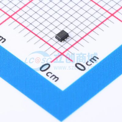 BCM857BV-7 SOT-563 三极管(BJT) DIODES(美台)原装正品 电子元件