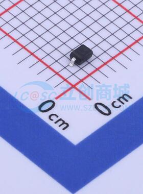 BAT54WS-E3-08 SOD-323 肖特基二极管 VISHAY(威世)全新原装 电子