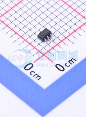 NCS199A2RSQT2G SC-70-6 电流感应放大器 ON(安森美)原装正品 电