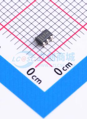 SN74LVC1G00MDBVREP SOT-23-5 逻辑门 TI全新正品原装 电子元件配