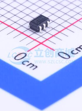 BAS70-04S H6327 SC-70-6(SOT-363) 肖特基二极管 全新进口原装