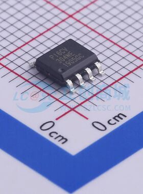 PI6CV304WEX SOIC-8 时钟缓冲器/驱动器/分配器 DIODES(美台)原装