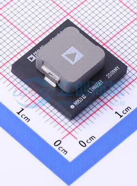LTM4656IY#PBF BGA-144 DC-DC电源芯片 原装正品 电子元器件配单