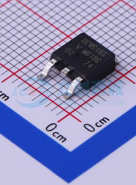 VS-8EWS16STR-M3 DPAK 通用二极管 VISHAY(威世)全新原装 电子元