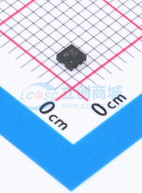 FDMA86251 VDFN-6(2x2) 场效应管(MOSFET) ON(安森美)原装正品 电