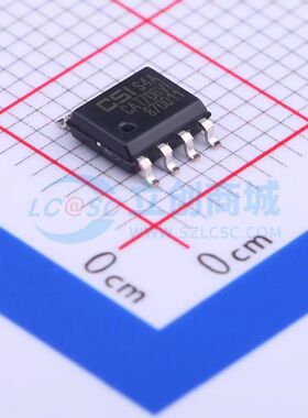 CAT706SVI-GT3 SOIC-8 监控和复位芯片 ON(安森美)原装正品 电子