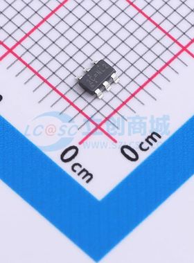 RT6254BHGJ6F TSOT-23-6 DC-DC电源芯片 RICHTEK(立锜)全新原装