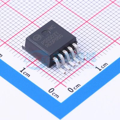 NCP565D2TG D2PAK-5 线性稳压器(LDO) ON(安森美)原装正品 电子元