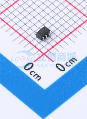 NC7WZ17P6X-L22347 SC-70-6 缓冲器/驱动器/收发器 ON(安森美)原