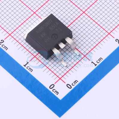 AUIRFS3607TRL TO-263-3 场效应管(MOSFET) 全新进口原装 电子元