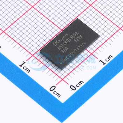 H5TC4G63EFR-RDAR FBGA-96 DDR SDRAM 全新原装正品 电子元件配单