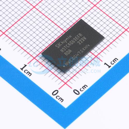 H5TC4G63EFR-RDAR FBGA-96 DDR SDRAM 全新原装正品 电子元件配单