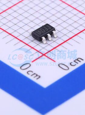 MP1470GJ-Z TSOT-23-6 DC-DC电源芯片 全新原装正品 电子元件配单