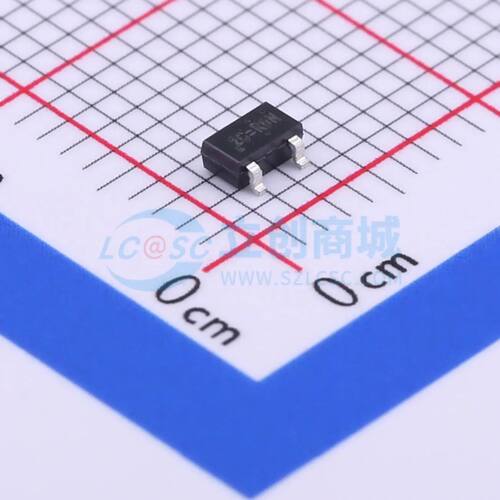 RT9058-50GVL SOT-23-3L 线性稳压器(LDO) RICHTEK(立锜)全新原装