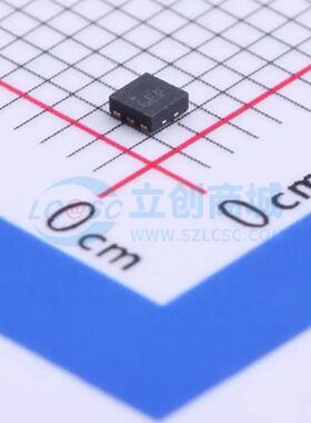 MIC23031-FYMT-TR TMLF-6 DC-DC电源芯片 全新原装 电子元器件配