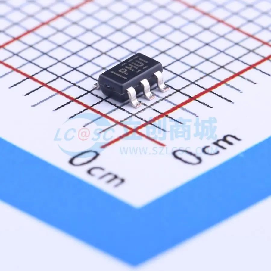 TPS79333DBVR SOT-23-5 线性稳压器(LDO) TI全新正品原装 电子元