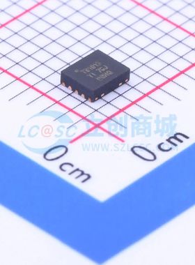 TIOS1013DMWR VSON-10-EP(2.5x3) ADC/DAC-专用型 TI全新正品原装