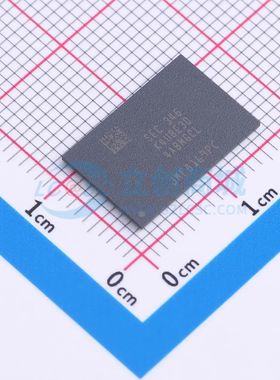 K4UBE3D4AB-MGCL FBGA-200 DDR SDRAM 原装正品 电子元件配单