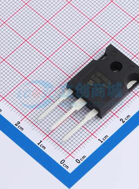 IRFP460HPBF TO-247AC 场效应管(MOSFET) VISHAY(威世)全新原装