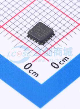 AD8336ACPZ-WP LFCSP-16-VQ(4x4) 可编程/可变增益放大器(PGA/VGA