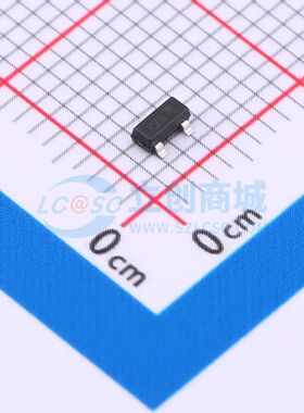 DDZX36-13 SOT-23-3 稳压二极管 DIODES(美台)原装正品 电子元件