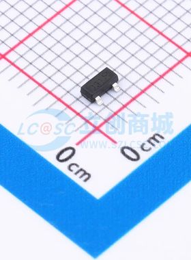 AZ23C47-7-F SOT-23 稳压二极管 DIODES(美台)原装正品 电子元件