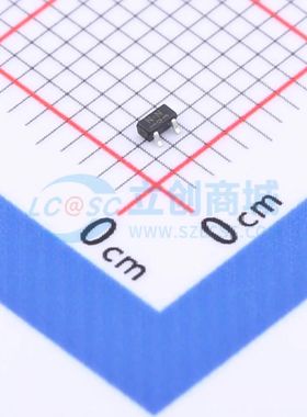 SSM3K72KFS,LF(T SSM 场效应管(MOSFET) 全新原装 电子元器件配单
