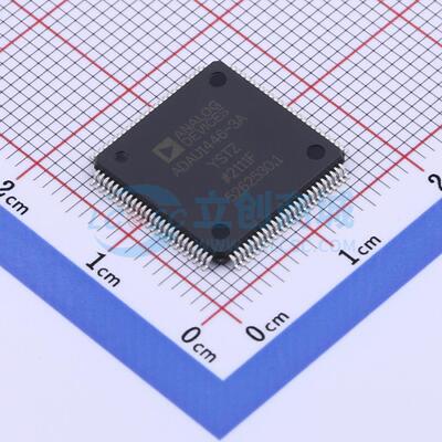 ADAU1446YSTZ-3A LQFP-100(14x14) 数字信号处理器(DSP/DSC) 原装