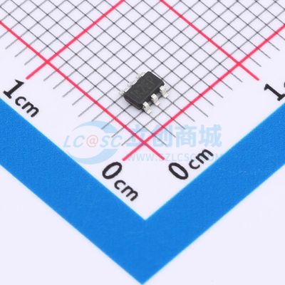 MP6908GJ-Z TSOT-23-6 同步整流控制器 全新原装正品 电子元件配
