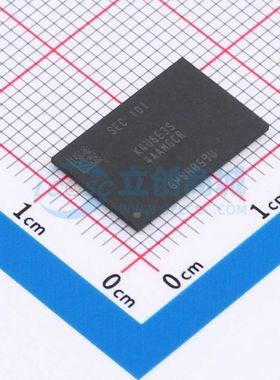 K4U6E3S4AA-MGCR FBGA-200 DDR SDRAM 原装正品 电子元件配单