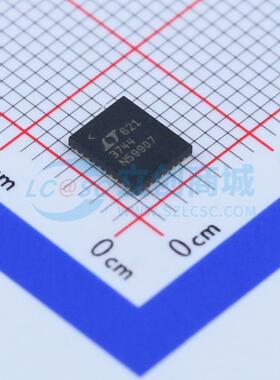 LT3744EUHE#PBF TQFN-36-EP(5x6) LED驱动 原装正品 电子元器件配