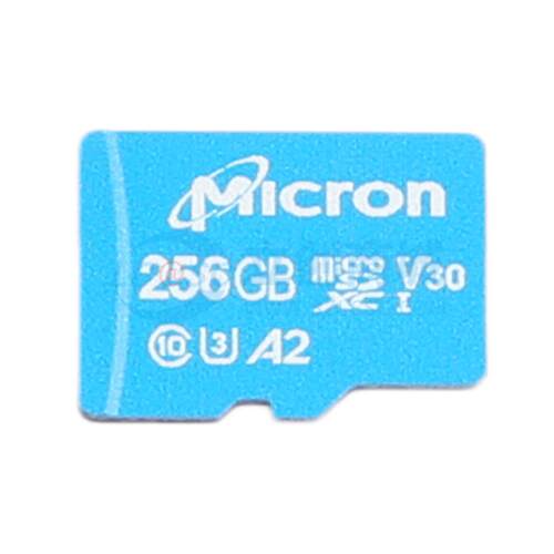 MTSD256AKC7MS-1WTCS - 存储产品 全新原装正品 电子元件配单