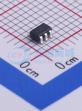 CS30AL SOT-23-5 电流感应放大器 ST(意法半导体)全新原装 电子元