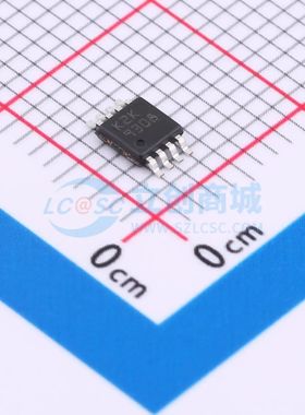 TSB622IST MiniSO-8 运算放大器 ST(意法半导体)全新原装 电子元