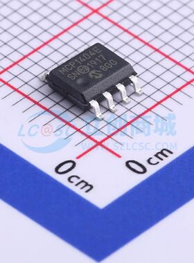 MCP1404-E/SN SOIC-8 栅极驱动芯片 全新原装 电子元器件配单