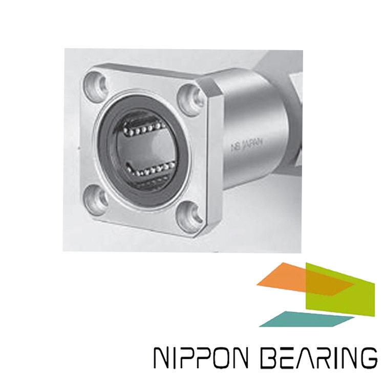 NB直线轴承、SMK-E直线轴承、SMSK-E不锈钢直线轴承、NB理商
